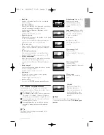 Предварительный просмотр 17 страницы Philips 32PFL7862D User Manual