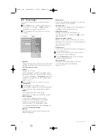 Preview for 18 page of Philips 32PFL7862D User Manual