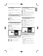 Preview for 19 page of Philips 32PFL7862D User Manual