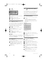 Preview for 20 page of Philips 32PFL7862D User Manual