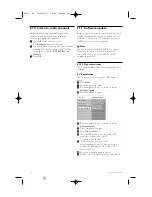 Предварительный просмотр 26 страницы Philips 32PFL7862D User Manual