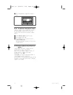 Предварительный просмотр 28 страницы Philips 32PFL7862D User Manual