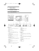 Preview for 32 page of Philips 32PFL7862D User Manual