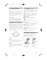 Preview for 34 page of Philips 32PFL7862D User Manual