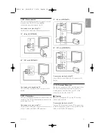 Предварительный просмотр 39 страницы Philips 32PFL7862D User Manual