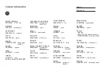 Preview for 2 page of Philips 32PFL8404H User Manual