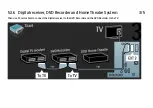 Preview for 180 page of Philips 32PFL8404H User Manual