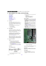 Preview for 26 page of Philips 32PFL8605H/12 Service Manual