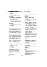 Preview for 28 page of Philips 32PFL8605H/12 Service Manual