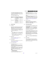 Preview for 47 page of Philips 32PFL8605H/12 Service Manual