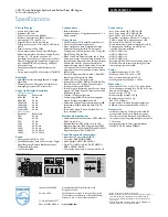 Preview for 3 page of Philips 32PFL9604H Brochure