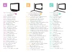 Preview for 3 page of Philips 32PFL9606H Quick Start Manual