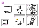 Preview for 4 page of Philips 32PFL9606H Quick Start Manual