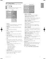 Preview for 19 page of Philips 32PFL9613D Manual