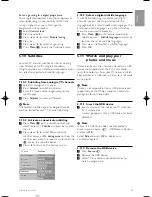 Preview for 27 page of Philips 32PFL9613D Manual