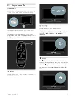 Preview for 17 page of Philips 32PFL9705H/12 User Manual