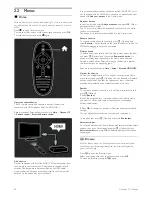 Preview for 24 page of Philips 32PFL9705H/12 User Manual