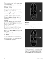 Preview for 26 page of Philips 32PFL9705H/12 User Manual