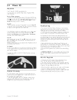 Preview for 33 page of Philips 32PFL9705H/12 User Manual