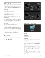 Preview for 39 page of Philips 32PFL9705H/12 User Manual