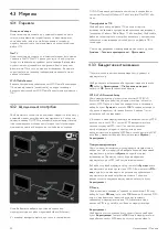 Preview for 52 page of Philips 32PFL9705H Manual