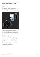 Preview for 69 page of Philips 32PFL9705H Manual