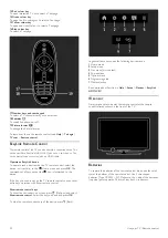 Preview for 22 page of Philips 32PFL9705K User Manual