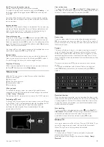 Preview for 39 page of Philips 32PFL9705K User Manual