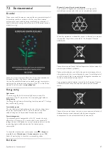 Preview for 87 page of Philips 32PFL9705K User Manual