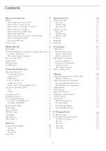 Preview for 2 page of Philips 32PFS4062 User Manual