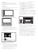 Preview for 9 page of Philips 32PFS4062 User Manual