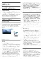 Предварительный просмотр 7 страницы Philips 32PFS5362 User Manual