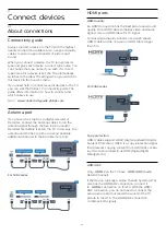 Предварительный просмотр 10 страницы Philips 32PFS5362 User Manual