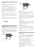 Предварительный просмотр 11 страницы Philips 32PFS5362 User Manual