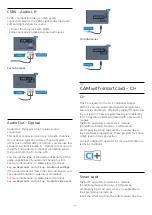 Предварительный просмотр 13 страницы Philips 32PFS5362 User Manual