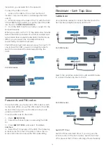 Предварительный просмотр 14 страницы Philips 32PFS5362 User Manual