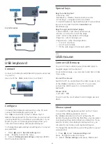 Предварительный просмотр 20 страницы Philips 32PFS5362 User Manual