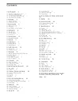 Preview for 2 page of Philips 32PFS5803 User Manual