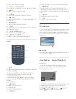 Preview for 6 page of Philips 32PFS5803 User Manual