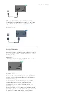 Preview for 9 page of Philips 32PFS5803 User Manual