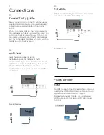 Preview for 10 page of Philips 32PFS5803 User Manual