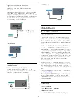 Preview for 12 page of Philips 32PFS5803 User Manual