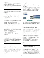 Preview for 13 page of Philips 32PFS5803 User Manual