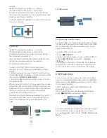 Preview for 14 page of Philips 32PFS5803 User Manual