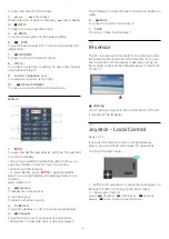 Preview for 6 page of Philips 32PFS5823 User Manual