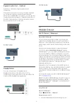 Preview for 12 page of Philips 32PFS5823 User Manual