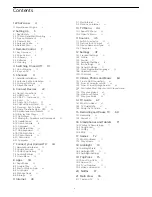 Preview for 2 page of Philips 32PFS6401 User Manual