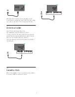 Preview for 6 page of Philips 32PFS6401 User Manual