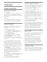 Preview for 11 page of Philips 32PFS6401 User Manual