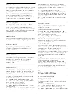 Preview for 15 page of Philips 32PFS6401 User Manual